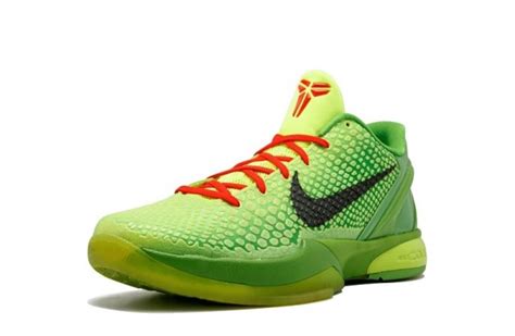 fake kobe 8 shoes for sale|kobe reverse grinch real.